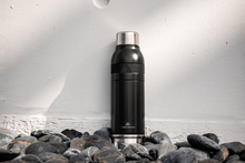 Load image into Gallery viewer, URBANOMAD Traveler Insulated Bottle - Recycled Stainless Steel