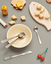Load image into Gallery viewer, "Petit" 4-Piece Children's Set with Cutting Board