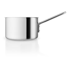 Load image into Gallery viewer, Eva Solo Stainless Steel Saucepan with Ceramic Coating
