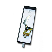 Load image into Gallery viewer, Pott "Formado" Cheese Knife