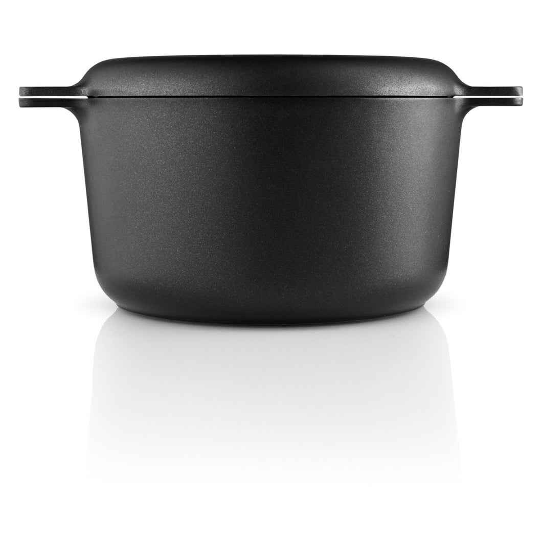 Nordic Kitchen Pots, 3.0L/4.5L/6.0L
