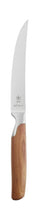 Load image into Gallery viewer, Sarah Wiener Micro-serrated Steak Knife, 5"