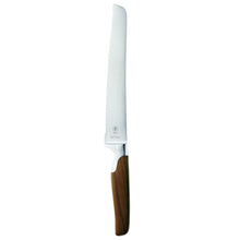 Load image into Gallery viewer, Sarah Wiener Bread Knife, 9"