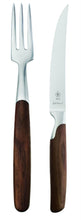 Load image into Gallery viewer, Sarah Wiener Micro-serrated Steak Set (2pcs)