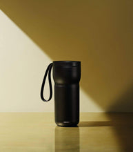 Load image into Gallery viewer, Insulated Mug with Tea Filter, 0.35L
