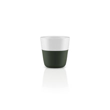 Load image into Gallery viewer, Coffee Tumblers (Espresso, Lungo, Café Latte), Set of 2 Cups
