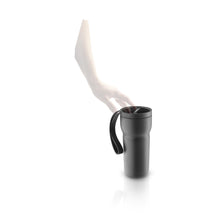 Load image into Gallery viewer, Insulated Mug with Tea Filter, 0.35L
