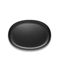Load image into Gallery viewer, Nordic Kitchen Oval Plate, 32cm
