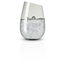 Load image into Gallery viewer, Smoked Glass Tumbler, 48cl
