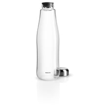 Load image into Gallery viewer, Glass Carafe With Lid, 1.3L
