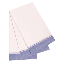 Load image into Gallery viewer, Carlstitch Guest Towels - 25pc Pack
