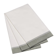 Load image into Gallery viewer, Carlstitch Guest Towels - 25pc Pack