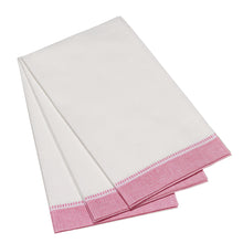 Load image into Gallery viewer, Carlstitch Guest Towels - 25pc Pack