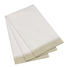 Load image into Gallery viewer, Carlstitch Guest Towels - 25pc Pack