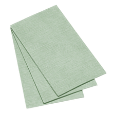Load image into Gallery viewer, Deluxe Napkins - Misty Green, 25pcs