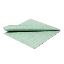 Load image into Gallery viewer, Deluxe Napkins - Misty Green, 25pcs