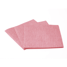 Load image into Gallery viewer, Deluxe Napkins - Ruby Red, 25pcs
