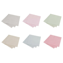 Load image into Gallery viewer, Herringbone Dinner Napkins