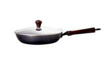 Load image into Gallery viewer, Companion Carbon Steel Frying Pan & Woks