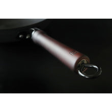 Load image into Gallery viewer, Companion Carbon Steel Frying Pan & Woks