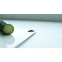 Load image into Gallery viewer, Enamel Stainless Steel Cutting Board
