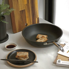 Load image into Gallery viewer, Companion Non-Stick Cast-Aluminum Frying Pan, 30cm