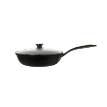 Load image into Gallery viewer, Companion Non-Stick Cast-Aluminum Frying Pan, 30cm
