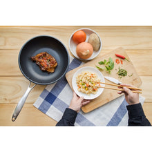 Load image into Gallery viewer, Companion Non-Stick Cast-Aluminum Frying Pan, 30cm