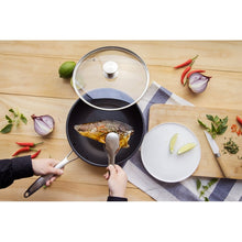 Load image into Gallery viewer, Companion Non-Stick Cast-Aluminum Frying Pan, 30cm