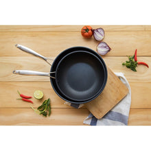 Load image into Gallery viewer, Companion Non-Stick Cast-Aluminum Frying Pan, 30cm