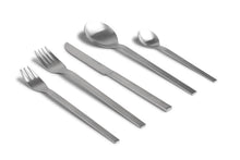 Load image into Gallery viewer, Mono A - Stainless Steel Flatware Set (Long Knife), 20pc