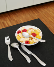 Load image into Gallery viewer, Pott "Bonito" Children's Flatware Set, 4pc