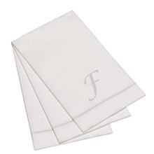 Load image into Gallery viewer, Monogram Guest Towels, 25pcs
