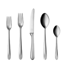 Load image into Gallery viewer, Pott 32 - Stainless Steel Flatware Set, 5pc

