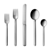 Load image into Gallery viewer, Pott 33 - Stainless Steel Flatware Set, 5pc
