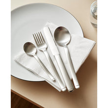 Load image into Gallery viewer, Pott 33 - Stainless Steel Flatware Set, 20pc