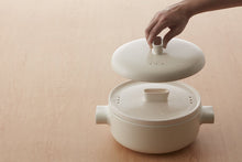 Load image into Gallery viewer, Rice Cooking Lid for JST110 - Large Steamer Set
