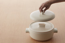 Load image into Gallery viewer, Rice Cooking Lid for JST110 - Large Steamer Set