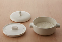 Load image into Gallery viewer, Rice Cooking Lid for JST110 - Large Steamer Set