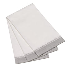 Load image into Gallery viewer, Carlstitch Guest Towels - 25pc Pack