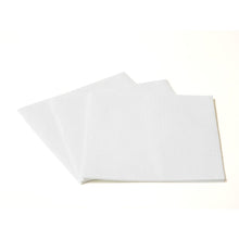 Load image into Gallery viewer, Deluxe Napkins - Polar White
