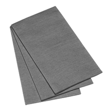 Load image into Gallery viewer, Deluxe Napkins - Dark Grey