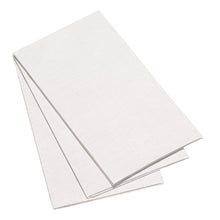 Load image into Gallery viewer, Deluxe Napkins - Polar White