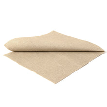 Load image into Gallery viewer, Deluxe Napkins - Taupe