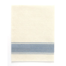 Load image into Gallery viewer, Kitchen Line Slim Napkins - Herringbone, 25pcs