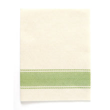 Load image into Gallery viewer, Kitchen Line Slim Napkins - Herringbone, 25pcs