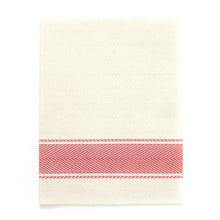Load image into Gallery viewer, Kitchen Line Slim Napkins - Herringbone, 25pcs