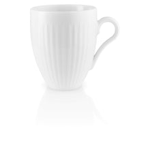 Load image into Gallery viewer, Eva Trio Legio White Porcelain Cup
