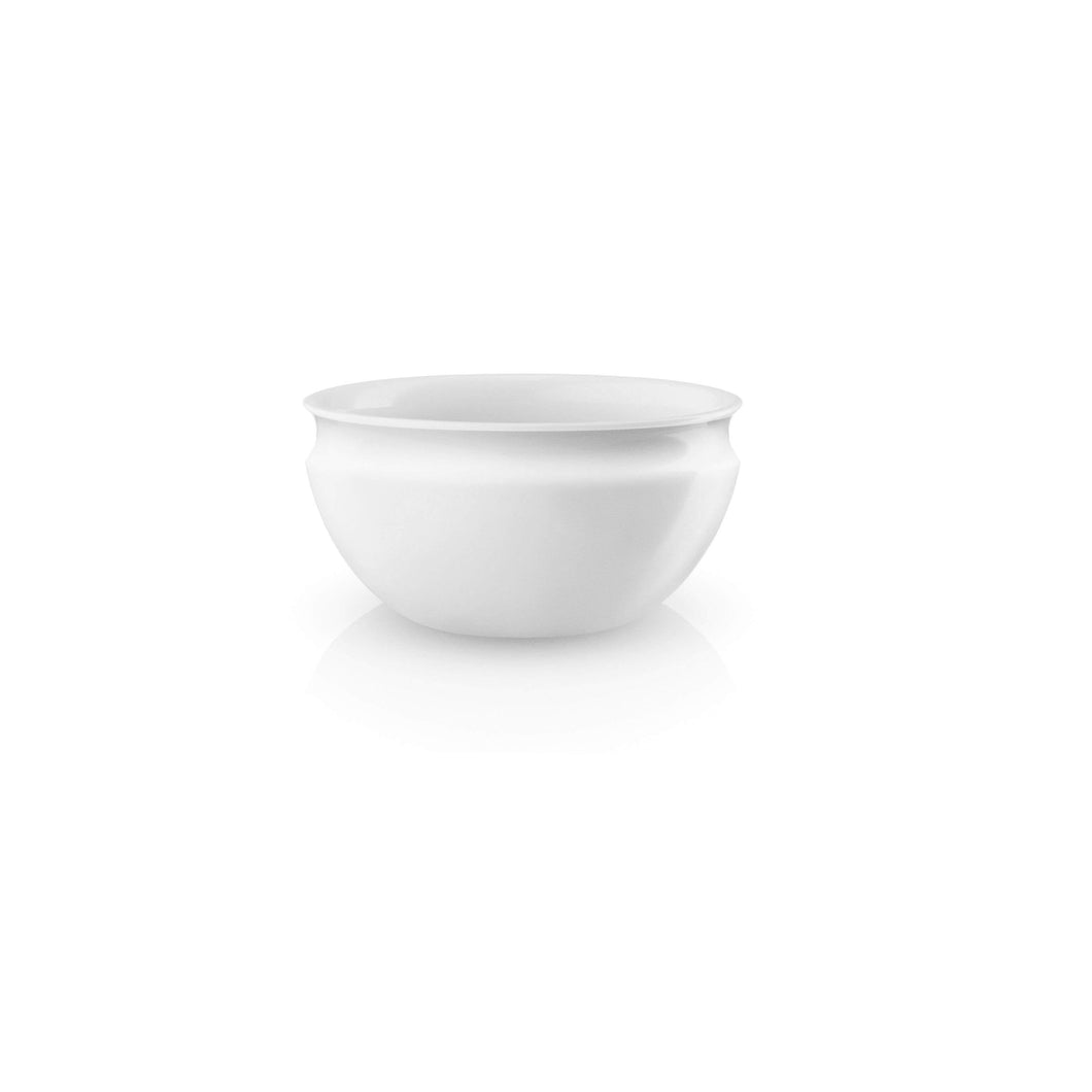 Eva Trio Legio Porcelain Bowl - White