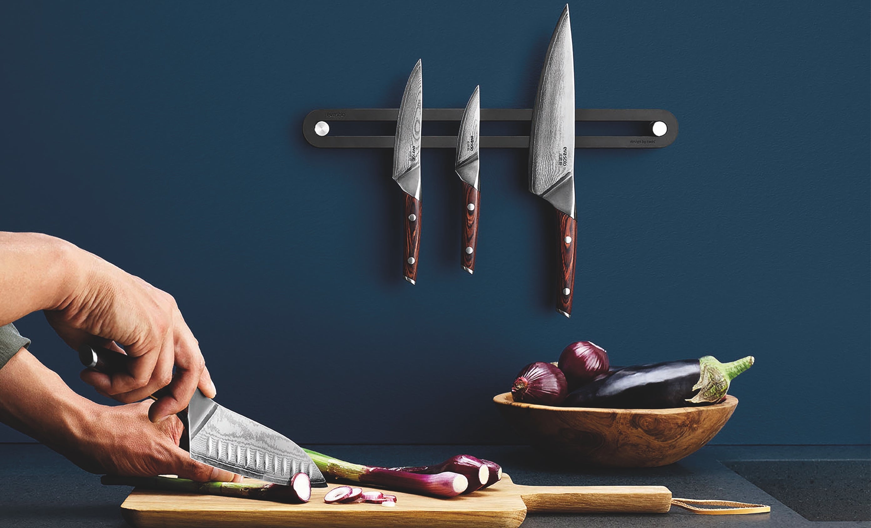 Knives – Counterpoint Design Resources